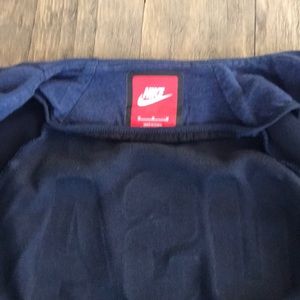 Nike Olympic USA Fleece sizeYM/2 Leotards size8,10